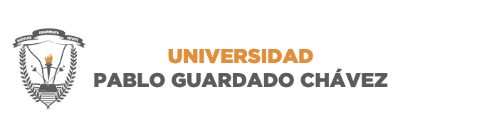 Universidad Pablo Guardado Chávez