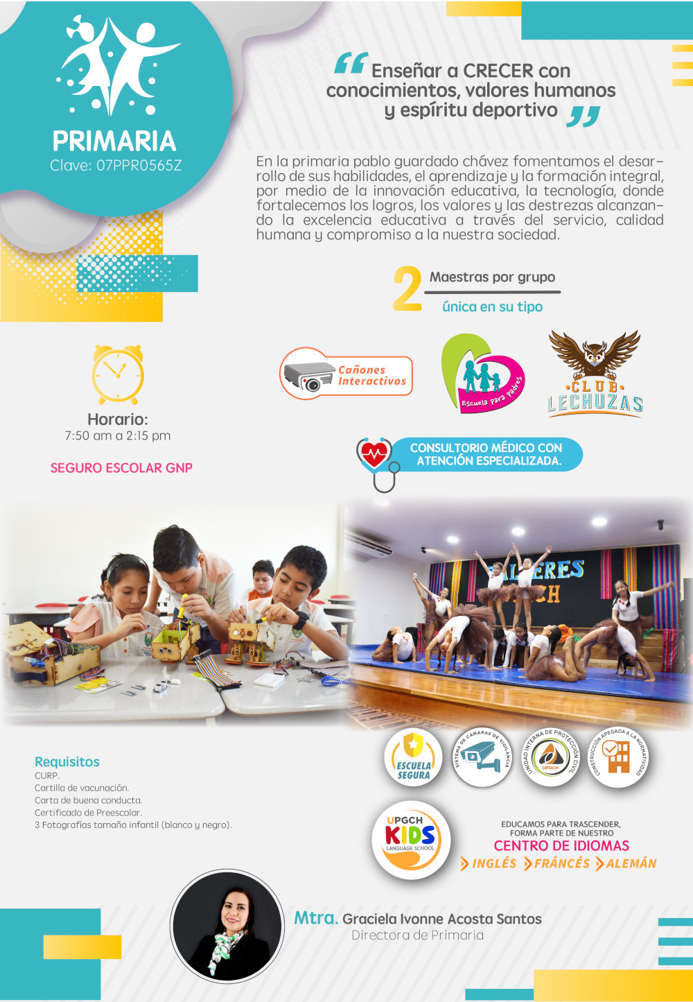Preescolar