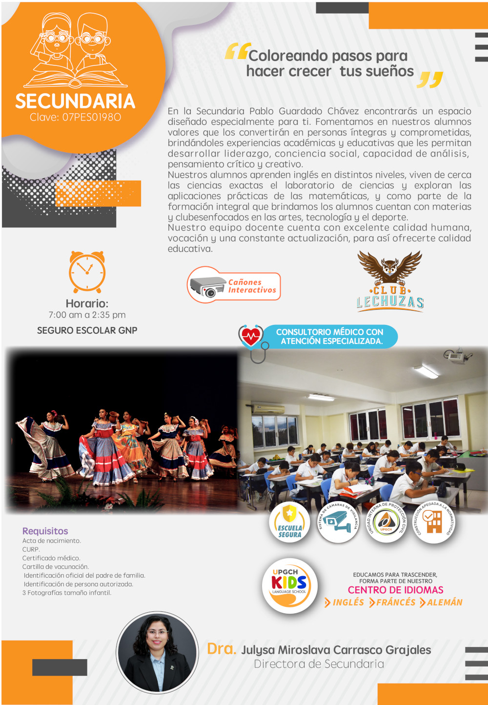 Preescolar